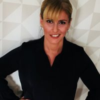 Romina Manguel recordó el fuerte cruce que tuvo con Feinmann: "Me pasaron mil cosas por la cabeza"