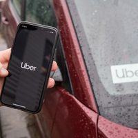 Uber suspende cuentas de 240 usuarios en la CDMX por posible caso de coronavirus