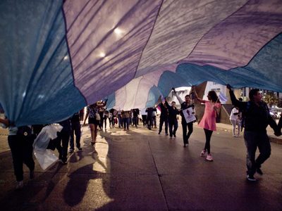 Darán hasta 60 años de cárcel a quien cometa delitos por homofobia y transfobia en Oaxaca