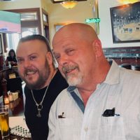 Murió por sobredosis uno de los hijos de Rick Harrison, de El Precio de la Historia