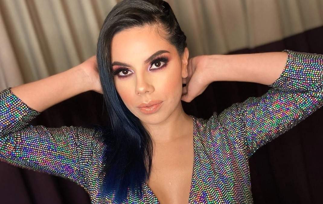 Lizbeth: Fuente (Instagram)