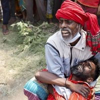 Trágico naufragio en Bangladesh deja más de 20 fallecidos