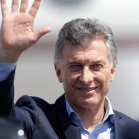 Argentina: Delitos de bajo costo y altos vuelos
