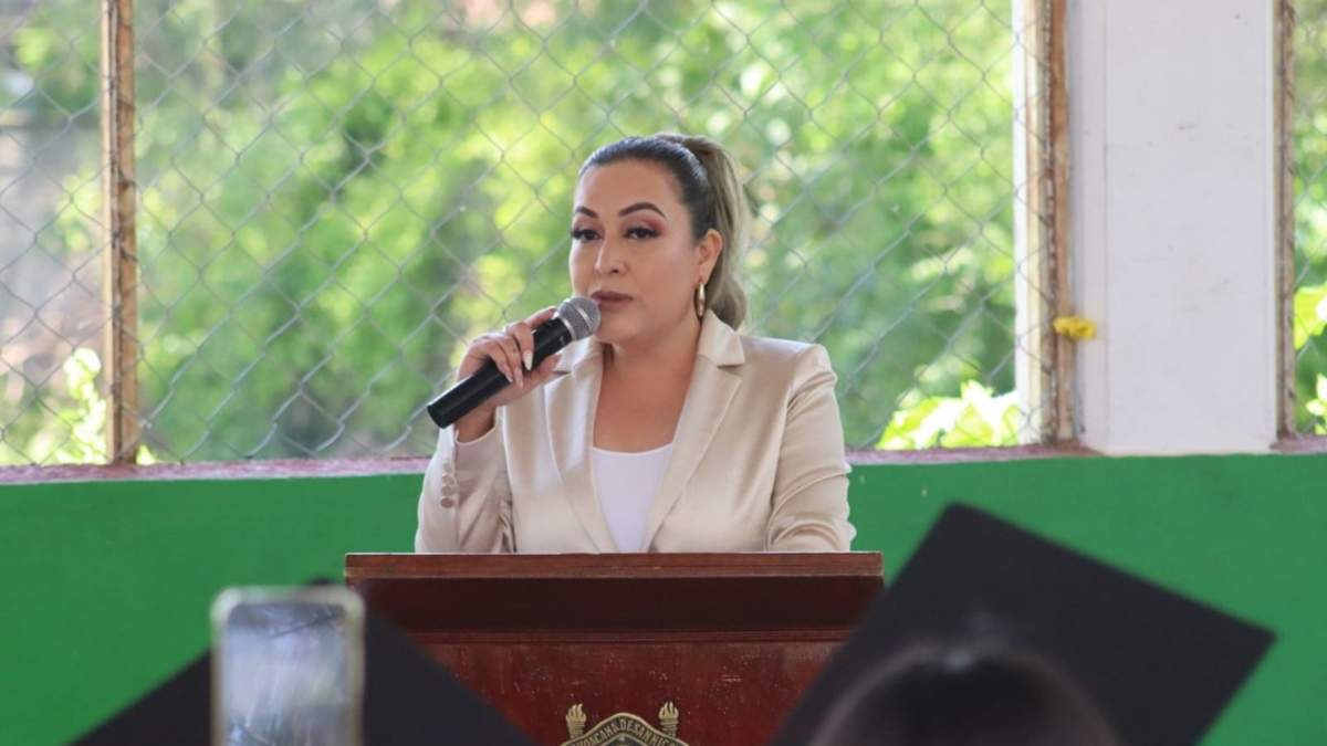 Autoridades de Michoacán investigan el tercer ataque contra Rosa Elia Milán en cuatro años.