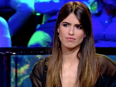 Muy molesta, Sofía Suescun denunció el mal rato que pasó: “Solo te quieren sacar la pasta”