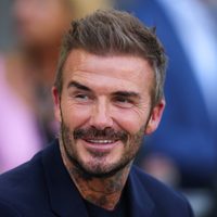 Reveló su secreto: la rutina de entrenamiento David Beckham a sus 49 años