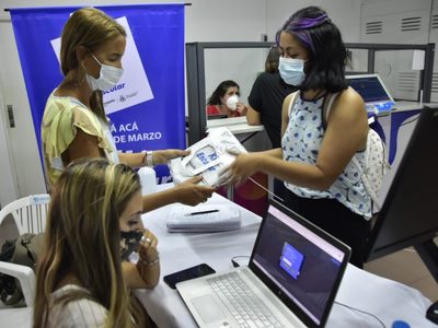 La Municipalidad de Neuquén indicó los pasos a seguir para acceder a los beneficios escolares