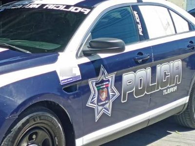 Encuentran dos cuerpos amarrados y calcinados en Tijuana