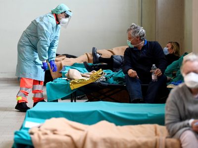 Dramático escenario: Argentina ya lleva 215 fallecidos por coronavirus