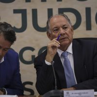 “Se van a mover muchos puntos y comas a la reforma del Poder Judicial":  Ramiro Robledo Ruiz