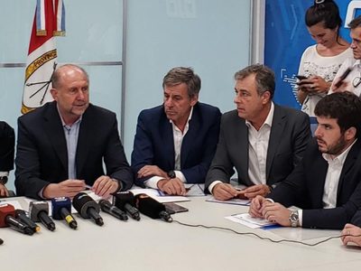 Retorno gradual: flexibilizan la cuarentena en pequeñas localidades de Santa Fe