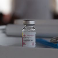 LATAM Pharma, relacionada con contrato de vacunas CanSino, niega ser "empresa fantasma"