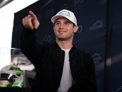 Pato O’Ward sobre su llegada a la Fórmula 1: “Sientes que nadie te quiere abrir las puertas” (Video)