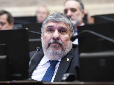 La oposición criticó al Gobierno Nacional por el tratamiento fugaz del Presupuesto 2026