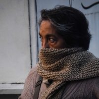 Lluvias, vientos, heladas, nieve... frentes fríos 22 y 23 azotarán al país de viernes a lunes