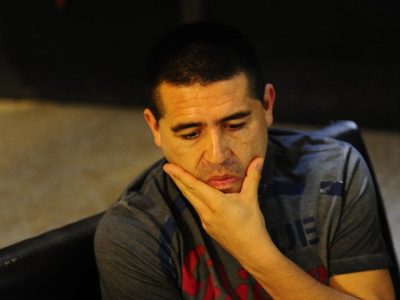 Rechazados: Boca buscó a una figura del fútbol local y recibió una respuesta negativa