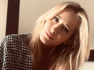 “Me vas a hacer mucha falta”: Julieta Prandi enfrenta la pérdida más dolorosa en plena cuarentena