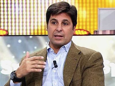 “Es muy triste que haya gente tan mala”: Francisco Rivera denunció una terrible noticia