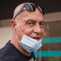 Es preocupante: Kiko Matamoros tuvo que ingresar a urgencias en medio de la madrugada