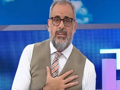 "Hay varios sobres": Jorge Rial podría irse de América TV y despertó la peor sospecha