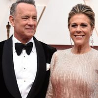 Tom Hanks y Rita Wilson se convirtieron en ciudadanos de un país paradisíaco