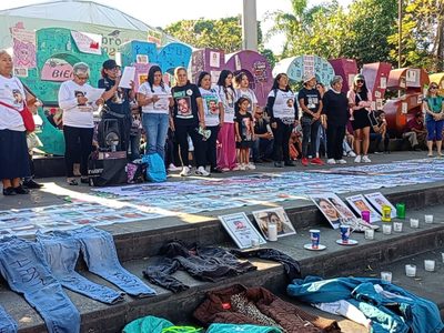 Hasta encontrarles: crean programa de radio para escuchar las voces de la búsqueda de desaparecidos