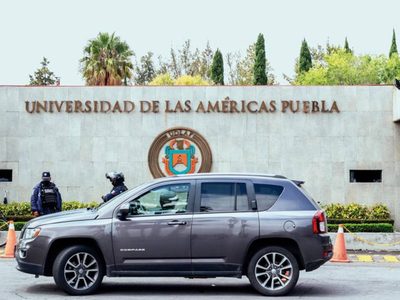 UDLAP: Una universidad, dos autoridades