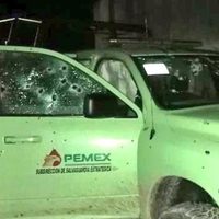 Acribillan a cuatro empleados de Pemex que vigilaban un ducto en Querétaro