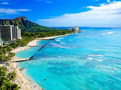 Ofrecen estadía gratis en Hawaii a cambio de trabajo de voluntariado