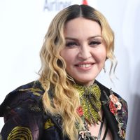 La admirable manera que tuvo Madonna de manifestarse en contra del fallecimiento de George Floyd