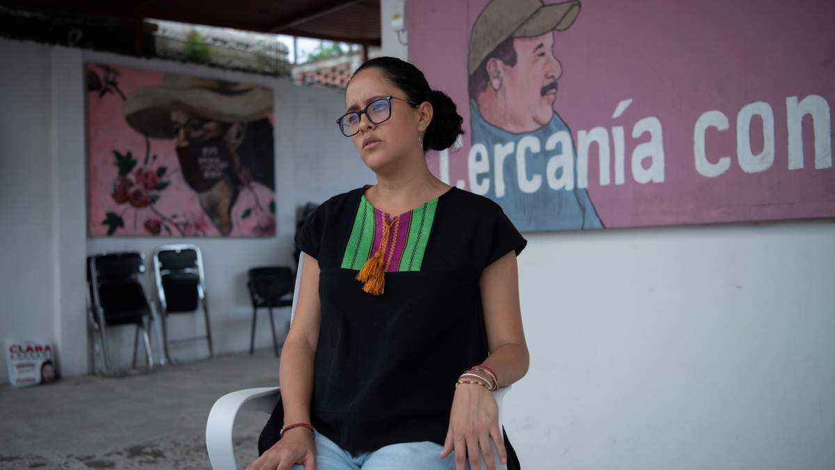 Gabriela Osorio Hernández