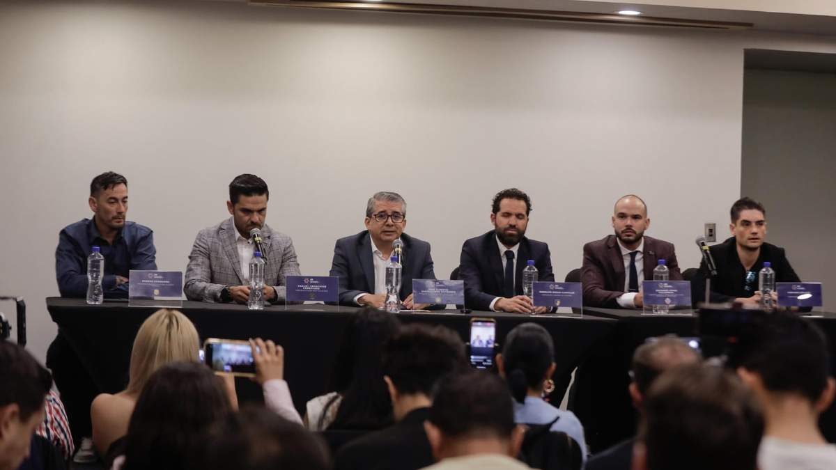 La Liga está secuestrada: clubes de la Liga Expansión en el futbol mexicano resisten ante la FMF