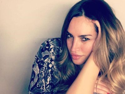 El miedo que paralizó a Belén Francese tras dar a luz a Vitto