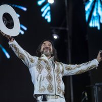 Marco Antonio Solís, el último romántico