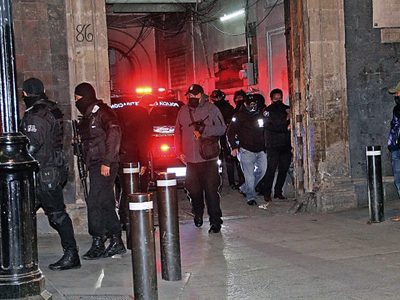 Al menos 40 niños y adolescentes fueron asesinados en noviembre