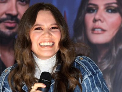 Joy Huerta confiesa cómo tomó su padre la historia de amor con Diana Atri