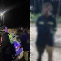 Misterio en Chaco y Santa Fe: cayó una avioneta y uno de sus pasajeros “desapareció”