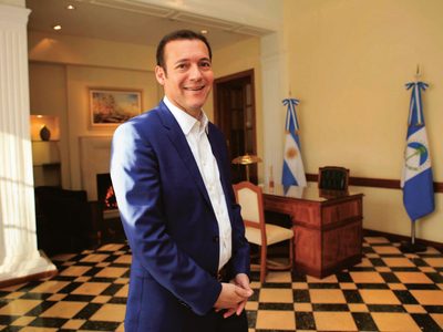 ¡Atención Neuquén! Los criterios que utilizará Gutiérrez para habilitar nuevas actividades