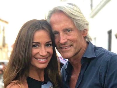 “Sí, y mil veces sí”: la noticia que contaron Cecilia Gómez y Marco Vricella ha sorprendido a todos