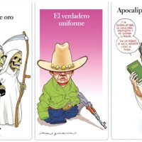 El legado de Helguera en Proceso