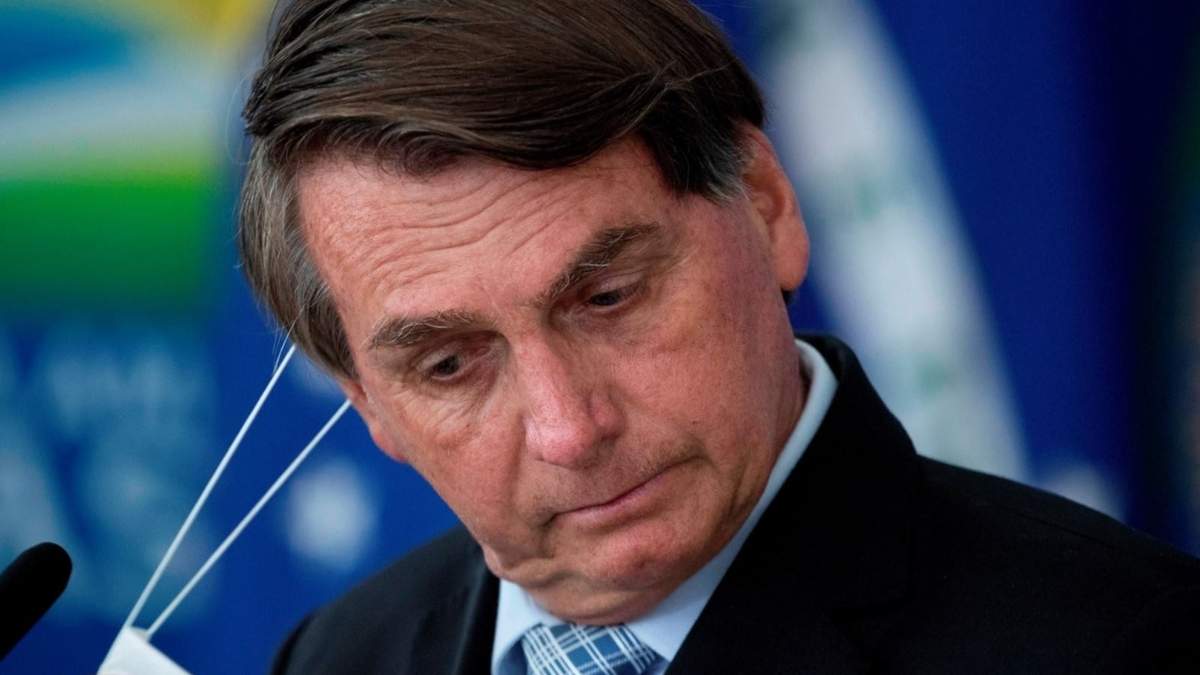 Jair Bolsonaro. Fuente: (TwitteR)