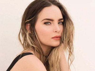 OMG: Sale a la luz un videoclip de Belinda desconocido y ¡causa locura entre los fans!