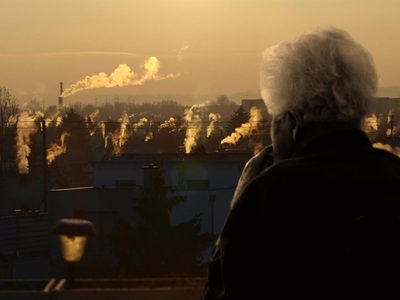 La contaminación del aire y su amenaza para la salud están distribuidas de manera desigual en el mundo