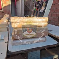 Secuestraron más de cuatro kilos de drogas en el barrio Don Bosco