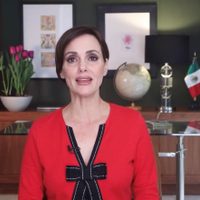 "Su nombre ensucia a la Suprema Corte": Lilly Téllez exige la renuncia de Yasmín Esquivel