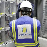 El Gobierno aplicó una millonaria multa a Edesur
