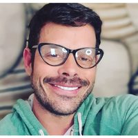 ¡Se quebró! Mariano Caprarola rompió en llanto en LAM al hablar de su enfermedad. ¡Fuerza!