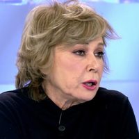 Mila Ximénez se hartó del "victimismo" de esta colaboradora y lo dijo en directo: "Qué agotamiento"