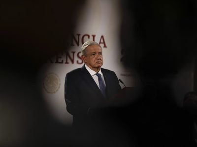 La salud presidencial