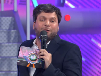Guido Kaczka logra la mejor noticia en El Trece